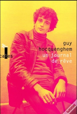 Capa do artigo Un Journal De Rêve ; Articles De Presse (1970-1987)