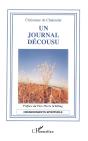 Un Journal Decousu - Preview