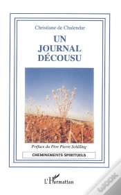 Capa do artigo Un Journal Decousu