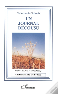 Capa do artigo Un Journal Decousu