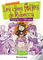 Capa do artigo Un Journal Pas Tres Intime