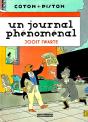 Un Journal Phenomenal - Preview