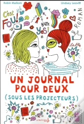 Un Journal Pour Deux. Sous Les Projecteurs