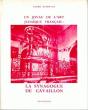 Un Joyau De L'Art Judaïque Français : La Synagogue De Cavaillon - Preview