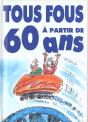 Un Jubile De Blagues Pour Les Plus De Soixante Ans - Preview
