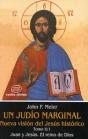 Un Judío Marginal. Nueva Visión Del Jesús Histórico Ii/1ª Parte - Preview
