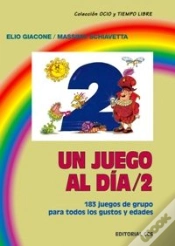 Capa do artigo Un Juego Al Dia/ 2. De Diciembre A Mayo