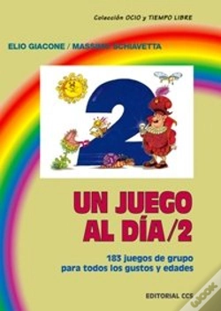 Capa do artigo Un Juego Al Dia/ 2. De Diciembre A Mayo