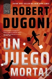 Capa do artigo Un Juego Mortal