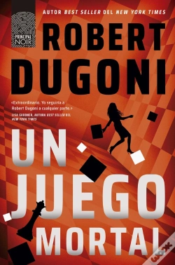 Capa do artigo Un Juego Mortal