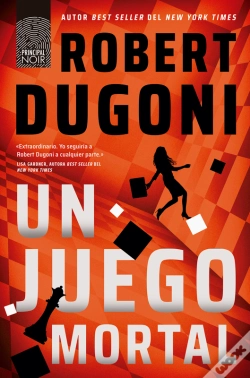 Capa do artigo Un Juego Mortal