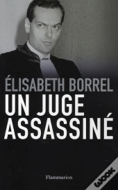 Un Juge Assassiné