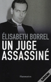 Capa do artigo Un Juge Assassiné