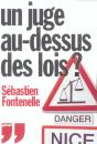 Un Juge Au-Dessus Des Lois ? - Preview