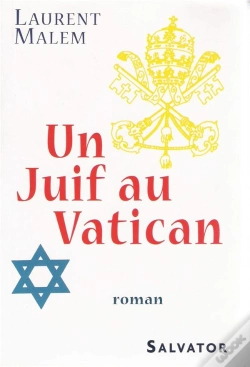 Capa do artigo Un Juif Au Vatican