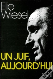 Capa do artigo Un Juif Aujourd