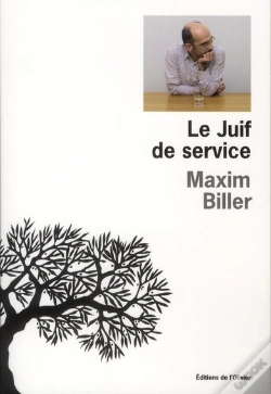 Capa do artigo Un Juif D'Occasion