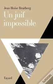 Un Juif Impossible