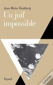 Capa do artigo Un Juif Impossible