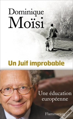 Capa do artigo Un Juif Improbable ; Une Éducation Européenne