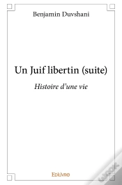 Capa do artigo Un Juif Libertin, Suite
