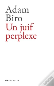 Capa do artigo Un Juif Perplexe