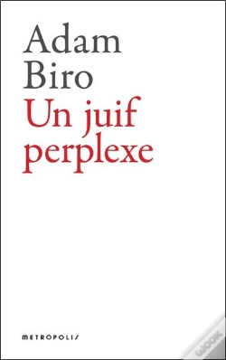 Capa do artigo Un Juif Perplexe