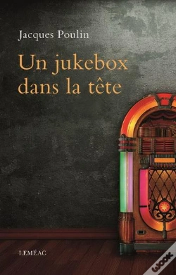Capa do artigo Un Jukebox Dans La Tête