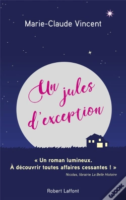 Capa do artigo Un Jules D'Exception