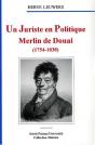 Un Juriste En Politique Merlin De Douai - Preview