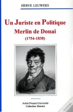 Capa do artigo Un Juriste En Politique Merlin De Douai