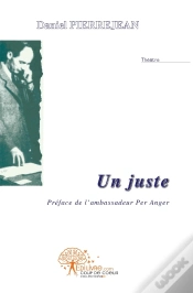 Capa do artigo Un Juste