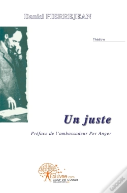 Capa do artigo Un Juste