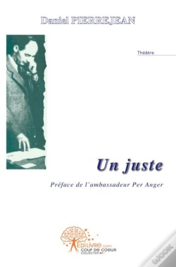 Capa do artigo Un Juste