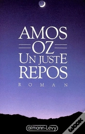 Capa do artigo Un Juste Repos