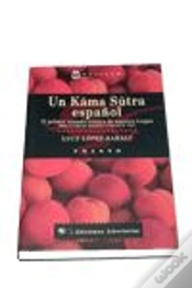 Capa do artigo Un Kama Sutra Español