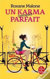 Capa do artigo Un Karma (Presque) Parfait