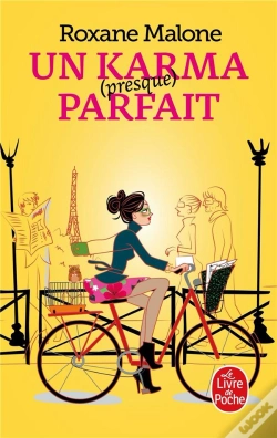 Capa do artigo Un Karma (Presque) Parfait