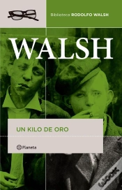 Capa do artigo Un Kilo De Oro
