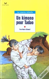 Capa do artigo Un Kimono Pour Tadao ; Cm1