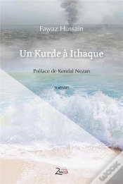 Capa do artigo Un Kurde À Ithaque