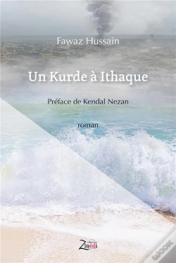 Capa do artigo Un Kurde À Ithaque