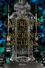 Un Laberinto De Traiciones Oscuras - Preview
