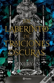 Capa do artigo Un Laberinto De Traiciones Oscuras