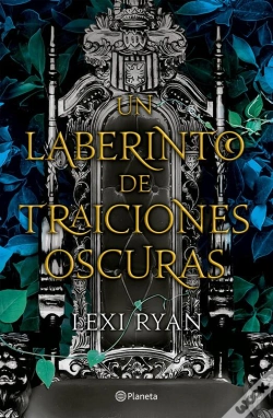 Capa do artigo Un Laberinto De Traiciones Oscuras