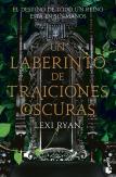 Un Laberinto De Traiciones Oscuras