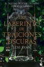 Un Laberinto De Traiciones Oscuras - Preview