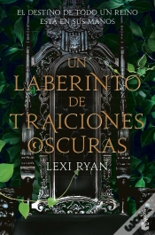 Capa do artigo Un Laberinto De Traiciones Oscuras
