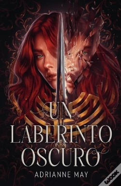 Capa do artigo Un Laberinto Oscuro
