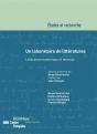 Un Laboratoire De Litteratures Litterature Numerique Et Internet - Preview